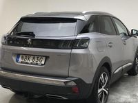 begagnad Peugeot 3008 1.6 Plug-in Hybrid 4 2020, SUV