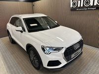 begagnad Audi Q3 TFSIe Proline 245hk S-tronic