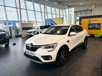 begagnad Renault Arkana E-Tech Techno
