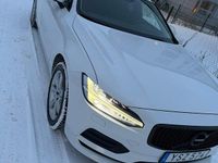 Begagnad Volvo V90 190 HK (139 kW) 2018 Kombi