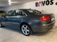 begagnad Audi A8 3.0 TDI V6 quattro TipTronic 233hk Dragkrok