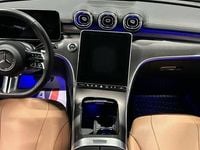 Begagnad Mercedes CLE300 Premium 258 HK (189 kW) 2024 Svart Sportkupé