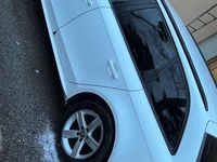 Begagnad Audi A4 160 HK (117 kW) 2011 Vit Kombi