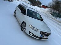 Begagnad Volvo V70 181 HK (133 kW) 2015 Kombi