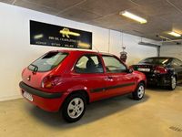 begagnad Ford Fiesta 3-dörrar 1.3 / Ny besiktigad / 10500mil