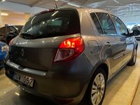 begagnad Renault Clio R.S. 5-dörra Halvkombi 1.2 . Ny kamrem . Euro 5