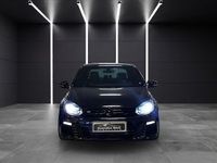 Begagnad VW Golf VI R 335 HK (246 kW) 2011 Svart Halvkombi