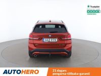 begagnad BMW X1 xDrive25e Steptronic / CarPlay, Rattvärme, Panorama