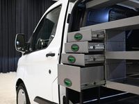 Begagnad Ford Transit Custom 131 HK (96 kW) 2020 Vit