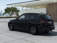 begagnad BMW X3 xDrive30e M Sport Innovation DA Pro Drag Pa+ H K