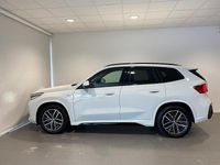 Begagnad BMW X1 M Sport 136 HK (100 kW) 2025 Vit SUV