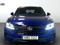 begagnad VW Touareg R 3.0 R-line eHybrid