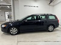 begagnad Volvo V70 1.6D DRIVe / Dragkrok