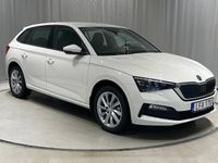 begagnad Skoda Scala Tsi Style Aut, Drag, Kamera, Sensorer 2023, Halvkombi