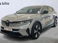 Begagnad Renault Mégane IV Equilibre 161 kW (220 HK) 2023 Grå Halvkombi