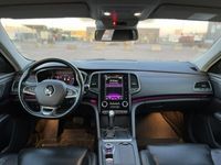 begagnad Renault Talisman GrandTour 1.6 dCi EDC Euro 6