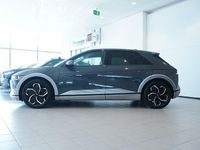 Begagnad Hyundai Ioniq 5 Advanced 167 kW (228 HK) 2023 Grå SUV