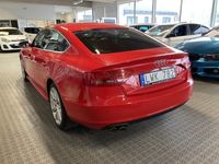begagnad Audi A5 Sportback 2.0 TDI DPF (143hk) Comfort