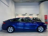 begagnad Ford Mondeo 2.0 TDCi Powershift Euro 6/ Nyservad/ SE SPEC