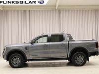 Begagnad Ford Ranger Wildtrack 205 HK (150 kW) 2024 Metallic Pickup
