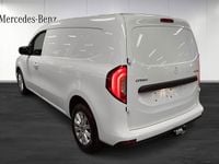 Ny Mercedes Citan 112 Edition 116 HK (85 kW) 2025
