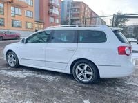 Begagnad VW Passat R-line 150 HK (110 kW) 2011