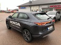 begagnad Honda HR-V e:HEV 1.5 Hybrid Elegance AUT 3540 mil S+V-hjul