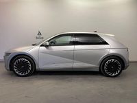 Begagnad Hyundai Ioniq 5 161 kW (220 HK) 2022 Svart SUV