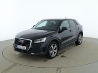 Begagnad Audi Q2 S-Line 151 HK (111 kW) 2019 Svart SUV