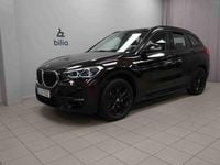 Begagnad BMW X1 2021 Brun SUV