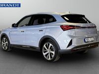 Begagnad MG Marvel R Luxury 133 kW (182 HK) 2022 Blå SUV