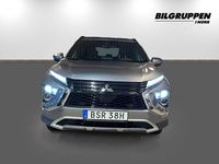 Begagnad Mitsubishi Eclipse Edition 98 HK (72 kW) 2023 Grå Kombi