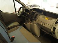 begagnad Renault Trafic Skåpbil 2.7t 2.0 dCi 90hk