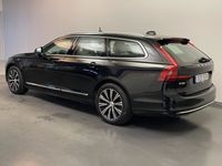 begagnad Volvo V90 Recharge T6 Inscription Expression / Klimatpaket /