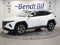 begagnad Hyundai Tucson PHEV Automat Advanced 265hk (Lager kampanj)