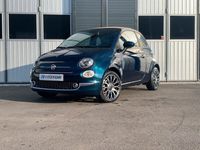 begagnad Fiat 500C Hybrid Euro 6 •Låga mil • Cab • 1806kr/Mån