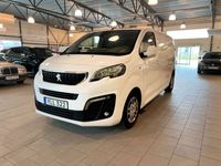 begagnad Peugeot Expert Panel Van L2 1.6 HDI PRO Bränslevärmare 2018, Transportbil