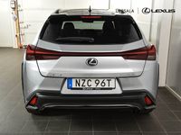 begagnad Lexus UX 250h F Sport Design Euro 6 2022, SUV