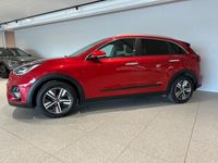 begagnad Kia Niro Plug-In Hybrid Advance Plus 2