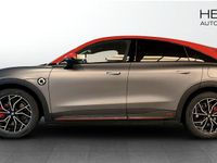 Ny Smart #3 Brabus 314 kW (428 HK) 2025 Vit SUV