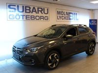 Ny Subaru Crosstrek 136 HK (100 kW) 2025 Grå SUV