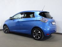 begagnad Renault Zoe R110 41 kWh Intens Navi Kamera