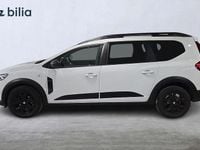 Begagnad Dacia Jogger Extreme 112 HK (82 kW) 2023 Vit Minibuss