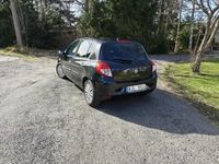 begagnad Renault Clio R.S. 5-dörra Halvkombi 1.2 E85 Euro 4