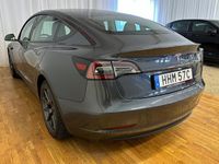 begagnad Tesla Model 3 Long Range AWD 1 äg 2020, Halvkombi