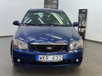 begagnad Kia Cerato Halvkombi 2.0 CVVT GLS 143hk