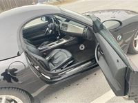 begagnad BMW Z4 Roadster 3.0i
