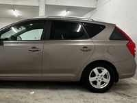 begagnad Kia Ceed Sportswagon CEED _ 1.6 CRDi Euro 4