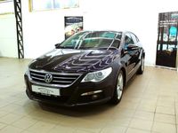 begagnad VW CC Passat 2.0 TDI 4Motion /ny kamrem Euro 5