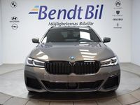 begagnad BMW 530 e xDrive/ Vinterhjul/ Service/ Försäkring**